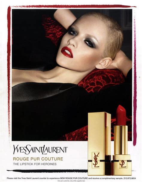 ysl makeup ad paris|ysl cosmetics website.